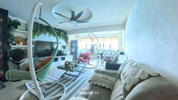 Blk 547 Pasir Ris Street 51 (Pasir Ris), HDB Executive #538734261